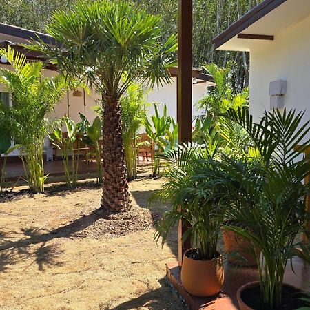 Villa Fox House Koh Kood Ban Khlong Mat Exterior foto