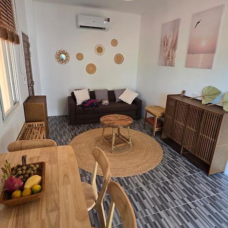 Villa Fox House Koh Kood Ban Khlong Mat Exterior foto