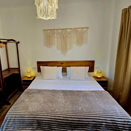 Villa Fox House Koh Kood Ban Khlong Mat Exterior foto