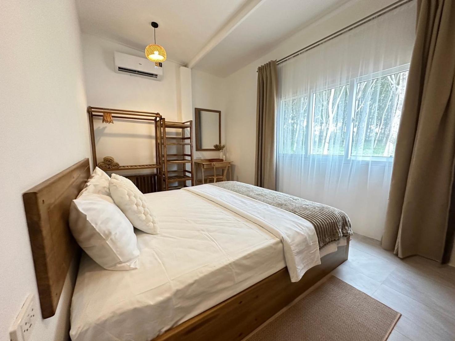 Villa Fox House Koh Kood Ban Khlong Mat Exterior foto
