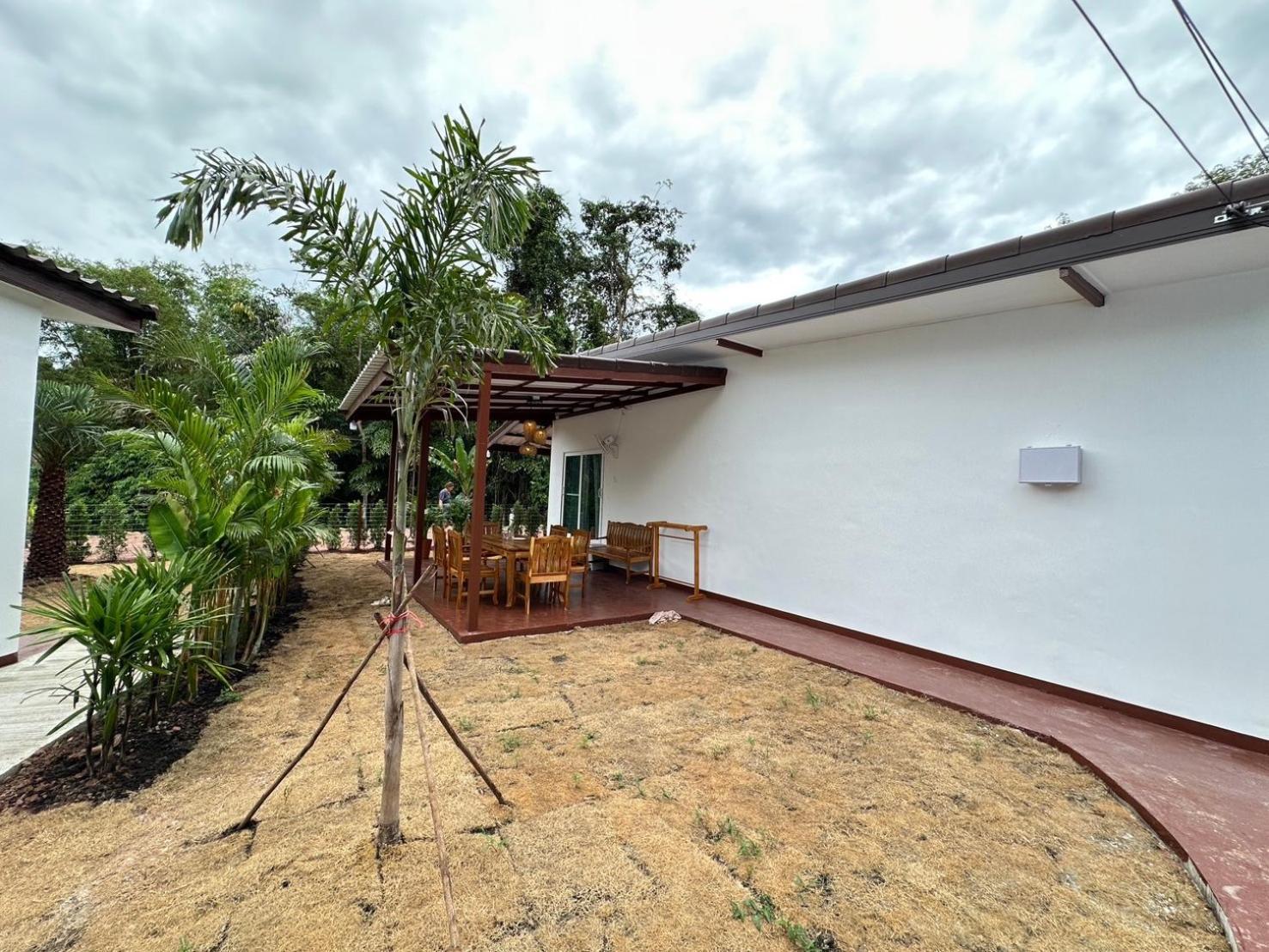 Villa Fox House Koh Kood Ban Khlong Mat Exterior foto