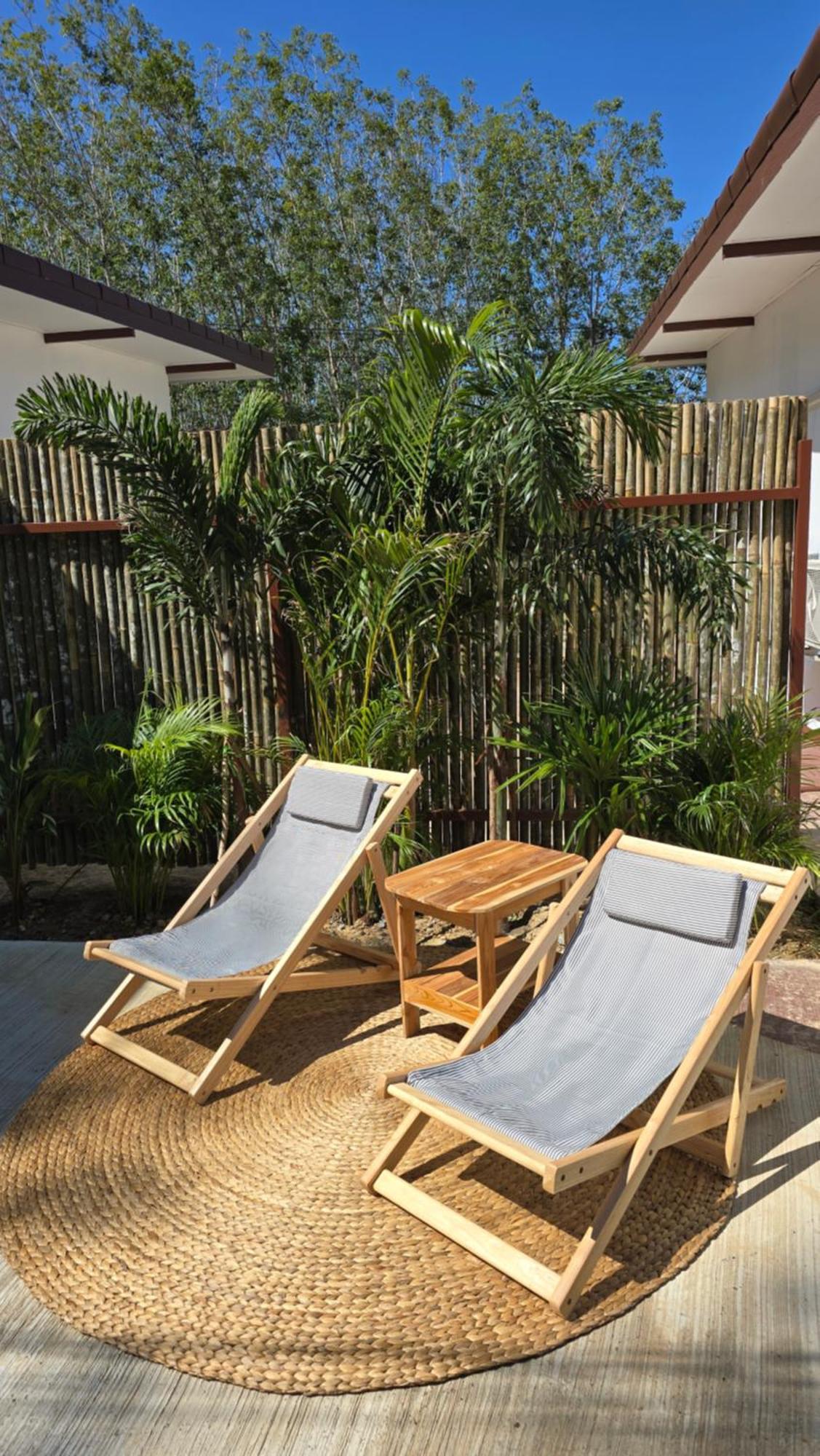 Villa Fox House Koh Kood Ban Khlong Mat Exterior foto