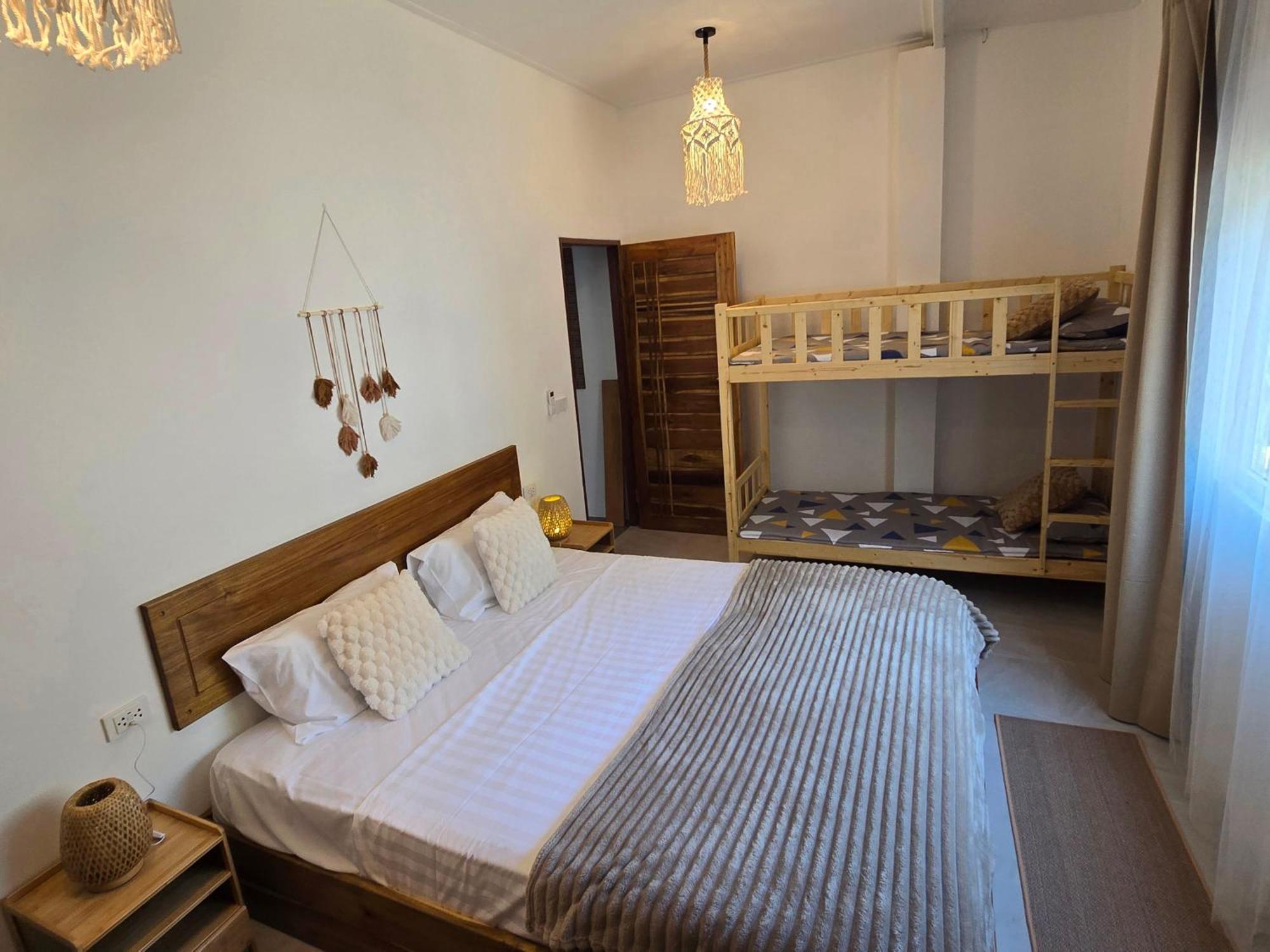 Villa Fox House Koh Kood Ban Khlong Mat Exterior foto