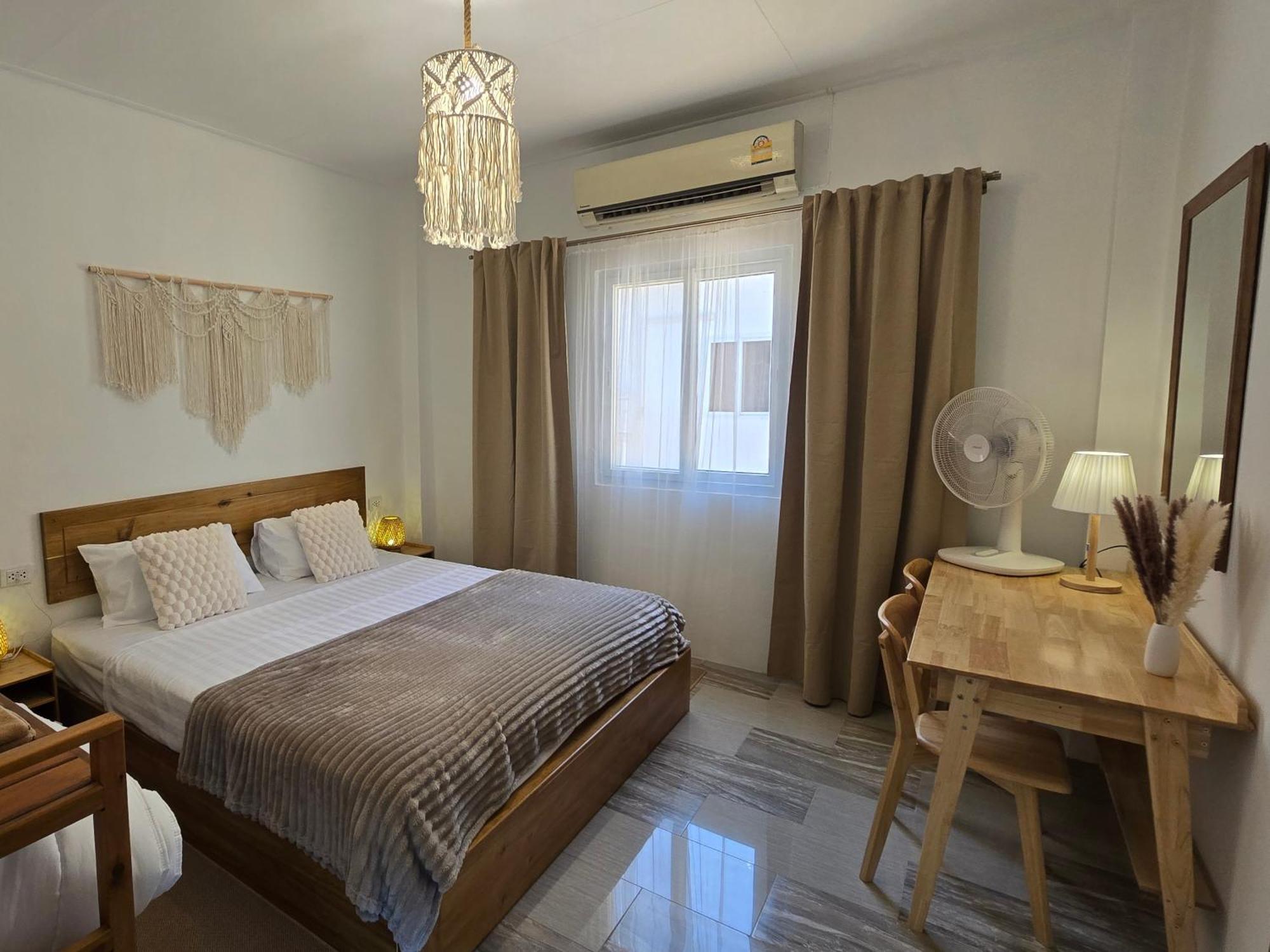 Villa Fox House Koh Kood Ban Khlong Mat Exterior foto